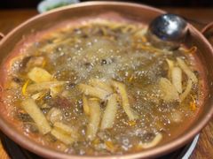 -普洱小黄牛餐厅铜火锅·思茅地方菜(世纪城店)