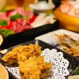魔都老牌日料，来这里畅吃刺身烧肉真的太爽啦