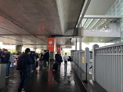 -南通兴东国际机场