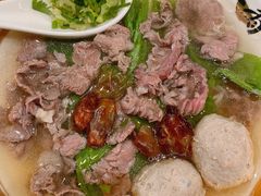 -一肴·牛肉粿条(深圳湾睿印店)