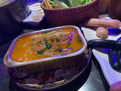 -十三姨正合丰烤肉(营迹路店)