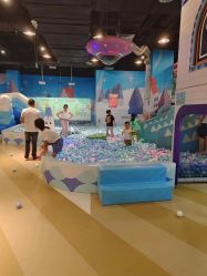 -卡通尼乐园(重庆南坪协信星光店)