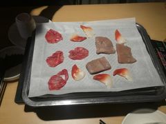 -玫瑰花园自助烤肉(顺义鑫海韵通店)