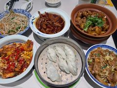 -欧记大排档·景德菜(上海首店)