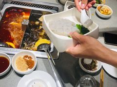 -海底捞火锅(铂澜大象城店)