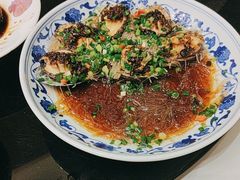 -丰收日·小海鲜·沪上家宴(顾村正大店)