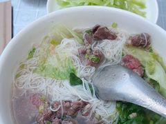 -立文冬·鲜活面(杭州太合商业中心店)