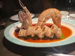 -新荣记(BFC外滩金融中心店)