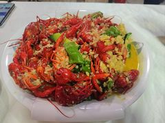 -羊家胡同·龙虾烧烤火锅(龙汇路店)