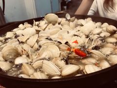 -拾下卜卜贝•海鲜火锅