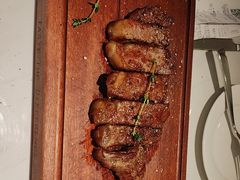 -MEAT MATE 鲜食肉铺(颐堤港店)