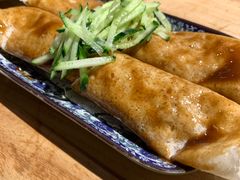-老城南.鸭血粉丝汤(夫子庙店)