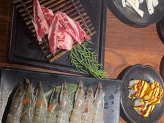 -九田家黑牛烤肉料理(顺义区华联金街店)