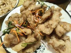 -东北王食府(科大店)