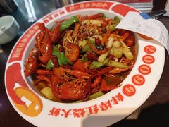 -阿财老铺·老蚌埠龙虾城(华夏总店)