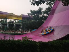-汤山欢乐雪世界