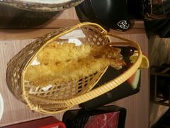-水林间·寿喜烧自助(仙林金鹰大学城店)