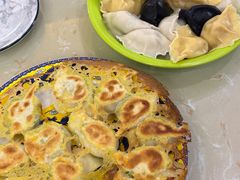 -北方饺子王·海肠捞饭·海鲜锅(山大店)