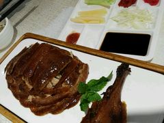 -四季小馆·地道北京小吃(广百店)