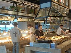 -比格比萨自助(诺亚大厦店)