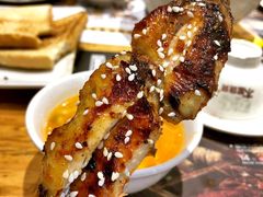 -木屋烧烤(双榆树店)