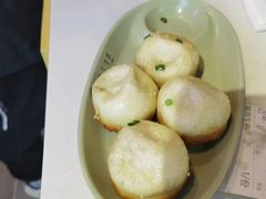 -阿三生煎(万博广场店)