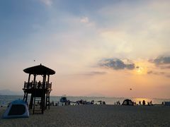 -惠州金海湾嘉华度假酒店