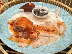 -翠湖宾馆·中餐厅