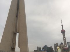 -上海市外滩历史纪念馆