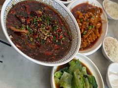 -南小馆(迪士尼小镇店)
