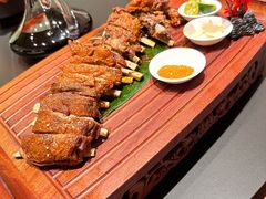 -桂林肥仔·中华餐饮名店(园湖店)