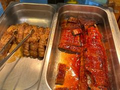 -松子料理(白家庄店)