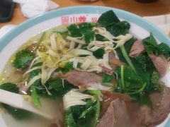 -小姜锅贴(凤凰街店)