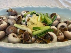 -爷爷的草帽·海鲜馆(孙塘路店)