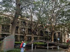 -厦门大学(思明校区)