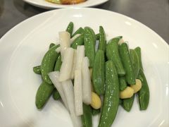 -烤肉宛饭庄(北新桥店)