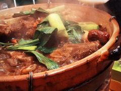 -大胃姐·路边牛杂打边炉(云龙华府店)