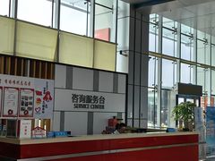 -普陀长途客运中心