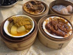 -宝塘茶楼