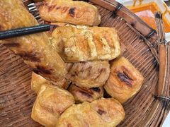 -阳光山水江湖菜馆(西山龙门店)