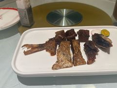 -老吉士(环贸iapm店)