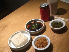 米浆现磨-三两粉(深圳龙华上塘店)
