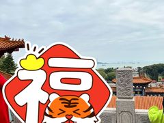 -南沙天后宫景区