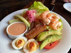 -Water Grill(圣莫妮卡店)