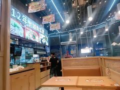-越小品·越南餐厅(万科里店)