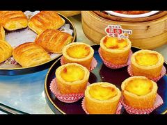 -馨越楼·点心·粤菜(赤坎店)