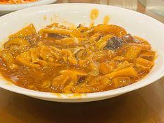 -三凤酒家·百年无锡菜(清扬茂业店)