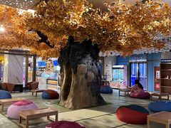 -青水瓦台汤泉(未央店)
