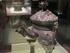 -上海博物馆(人民广场馆)