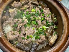 -容里煲仔饭(利丰北路店)